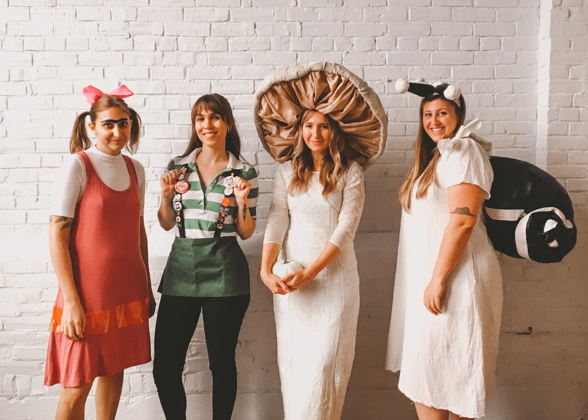 Meet the Team: Fall Favorites