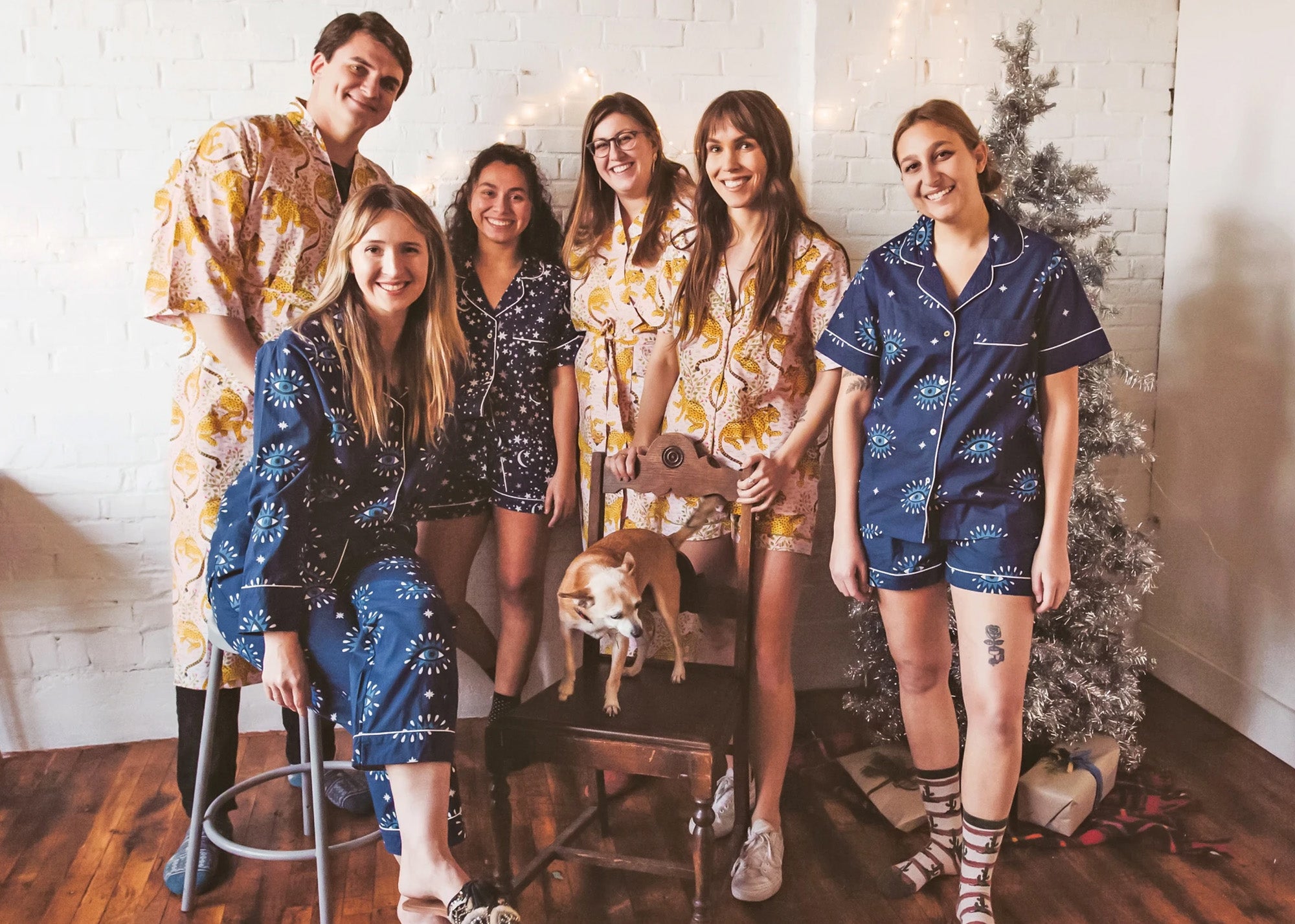 Meet the Team: Holiday Favorites
