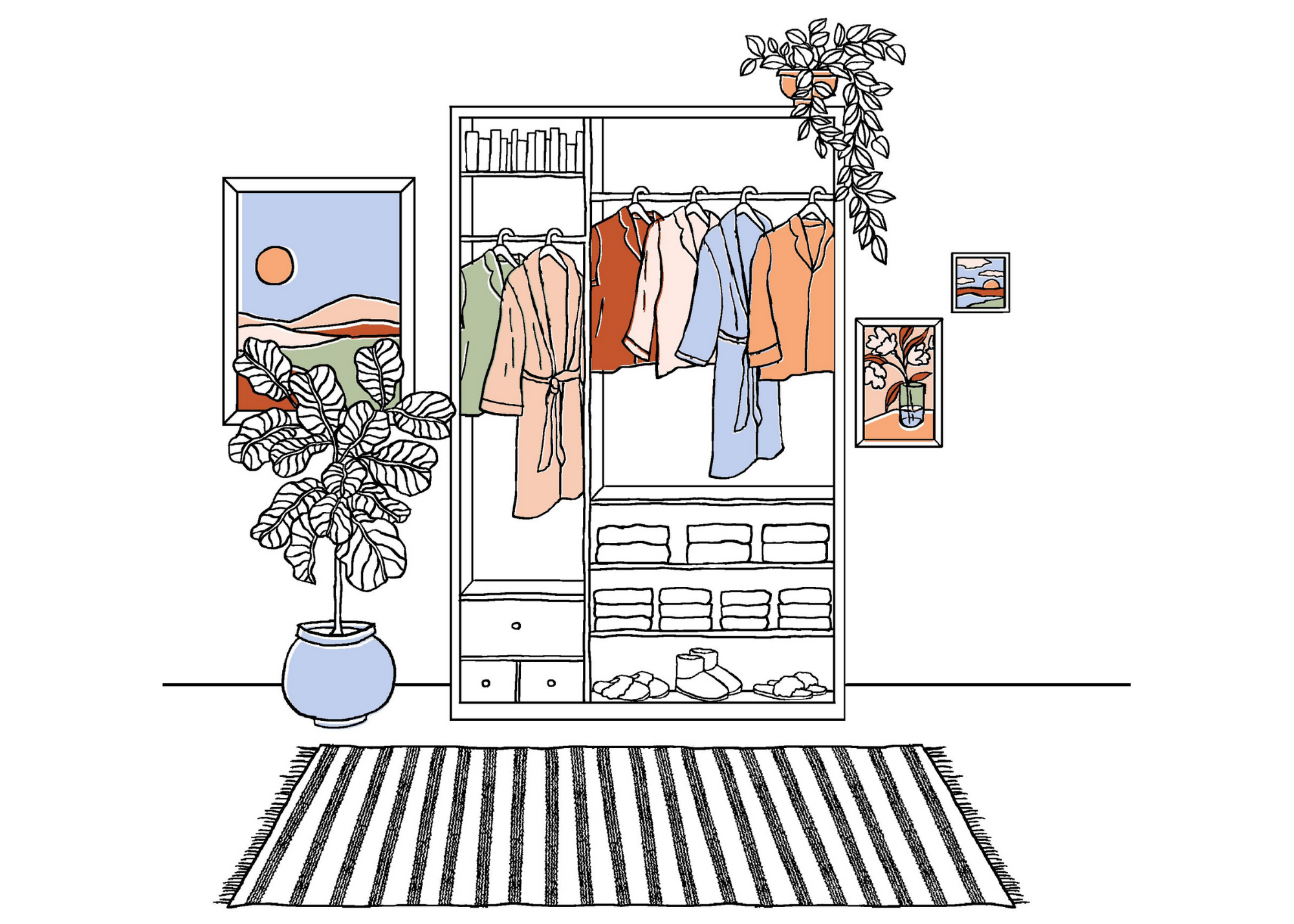 Are Professional Organizers Worth the Investment?