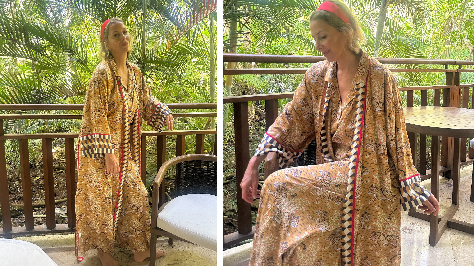 Sweet Dreams Series: Meet Lele Sadoughi 