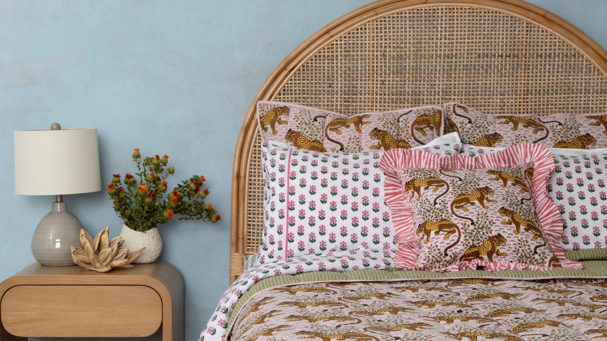 How to Refresh Your Home for Fall