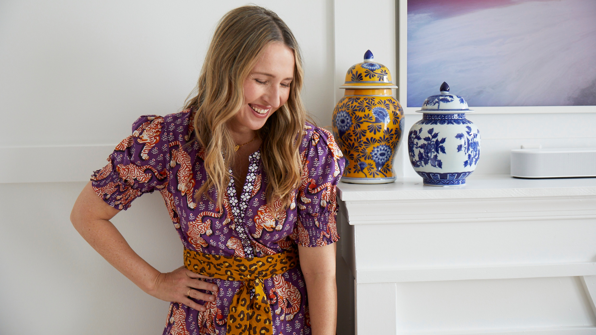 Sincerely, Amy: A Stylish September & School Year