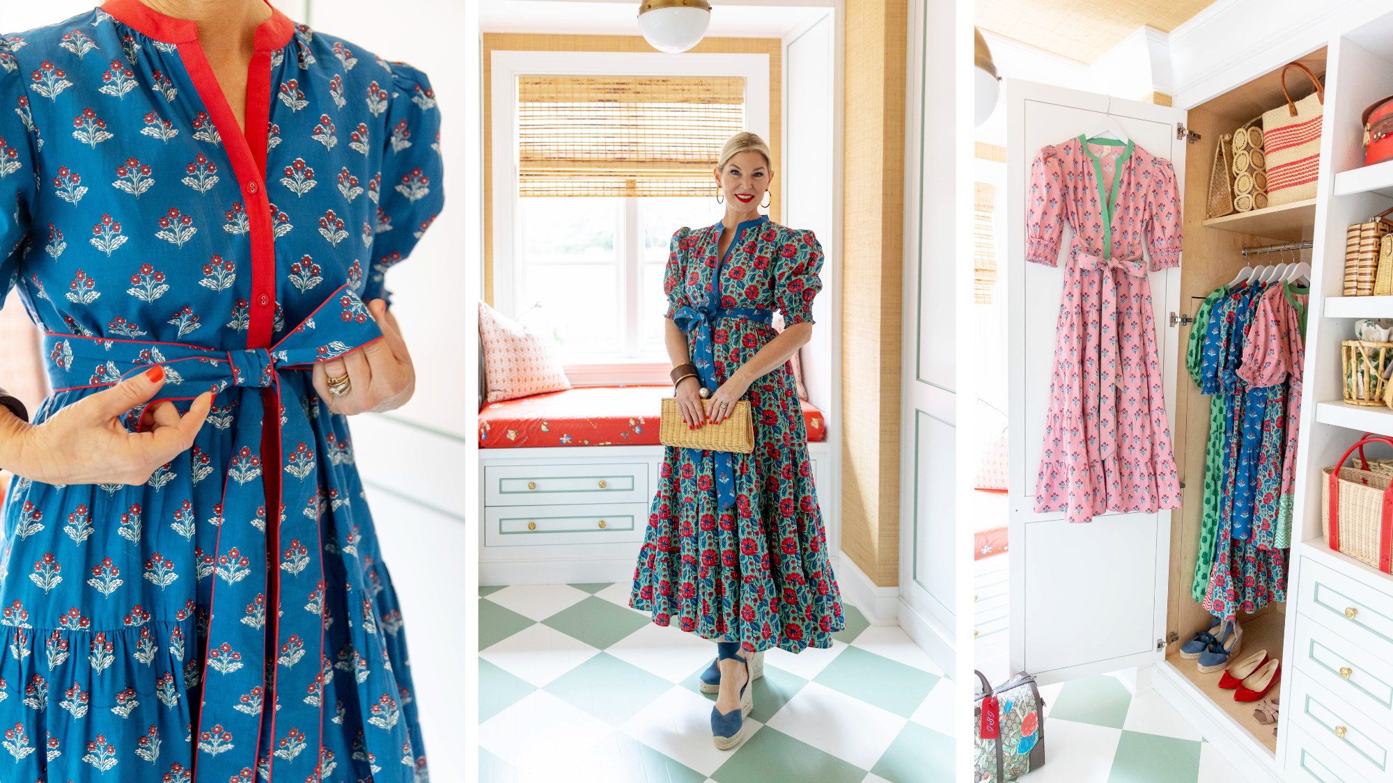 Meet the Pencil & Paper Resort Collection