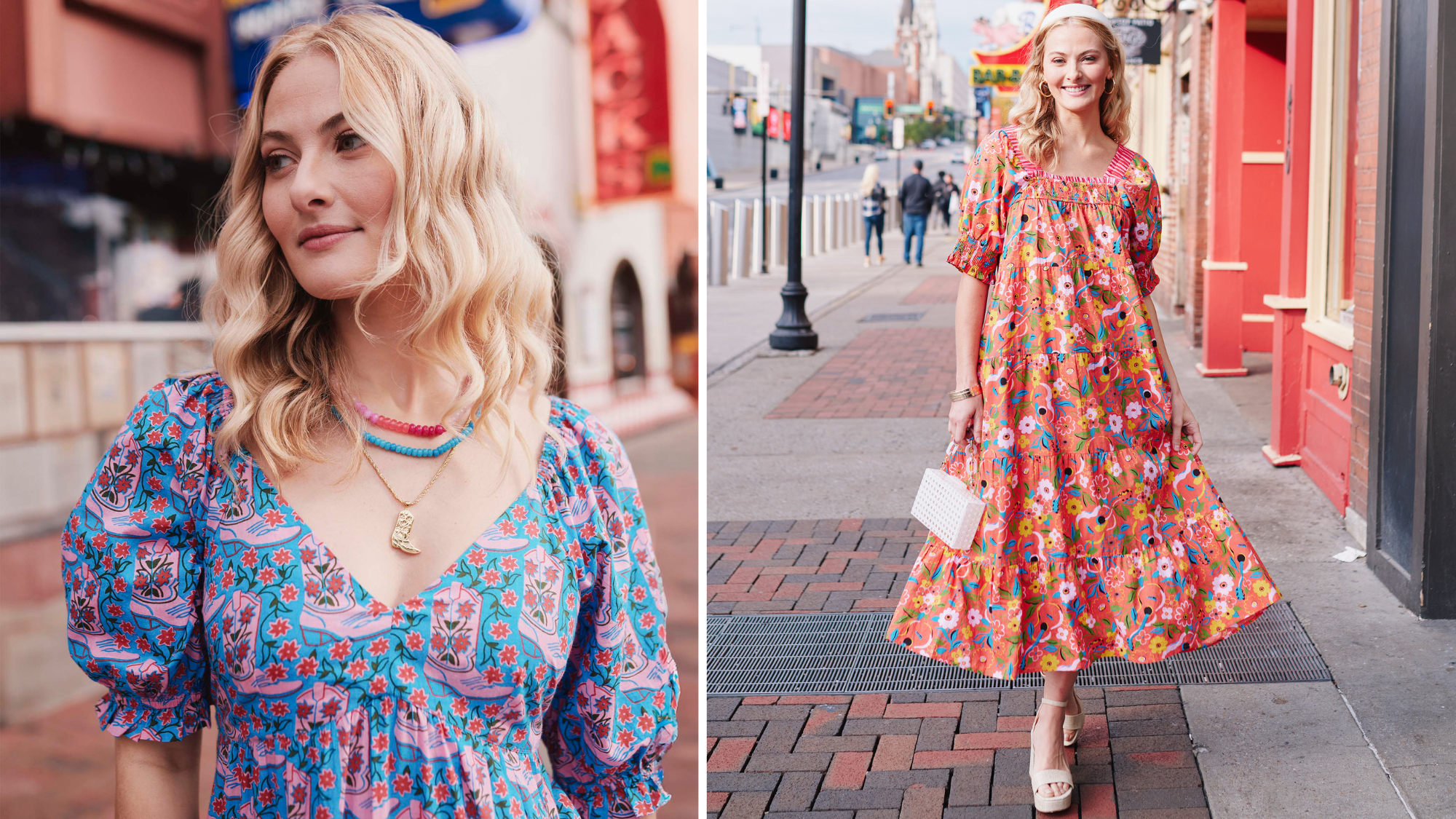 Meet the Nashville Collection