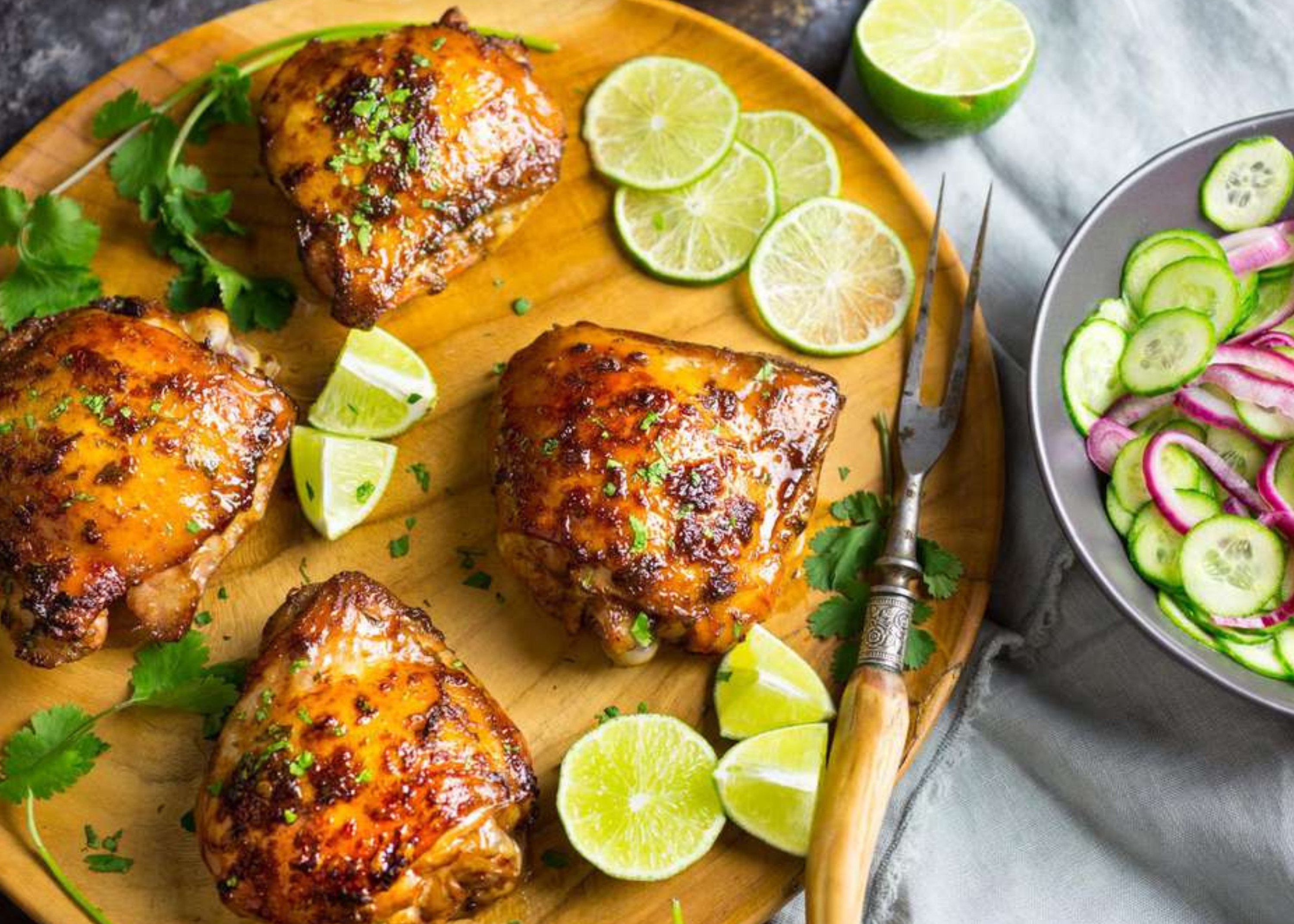 Photo credit: <u><a href="https://www.seriouseats.com/vietnamese-style-baked-chicken-recipe" target="_blank">Serious Eats</a></u> 