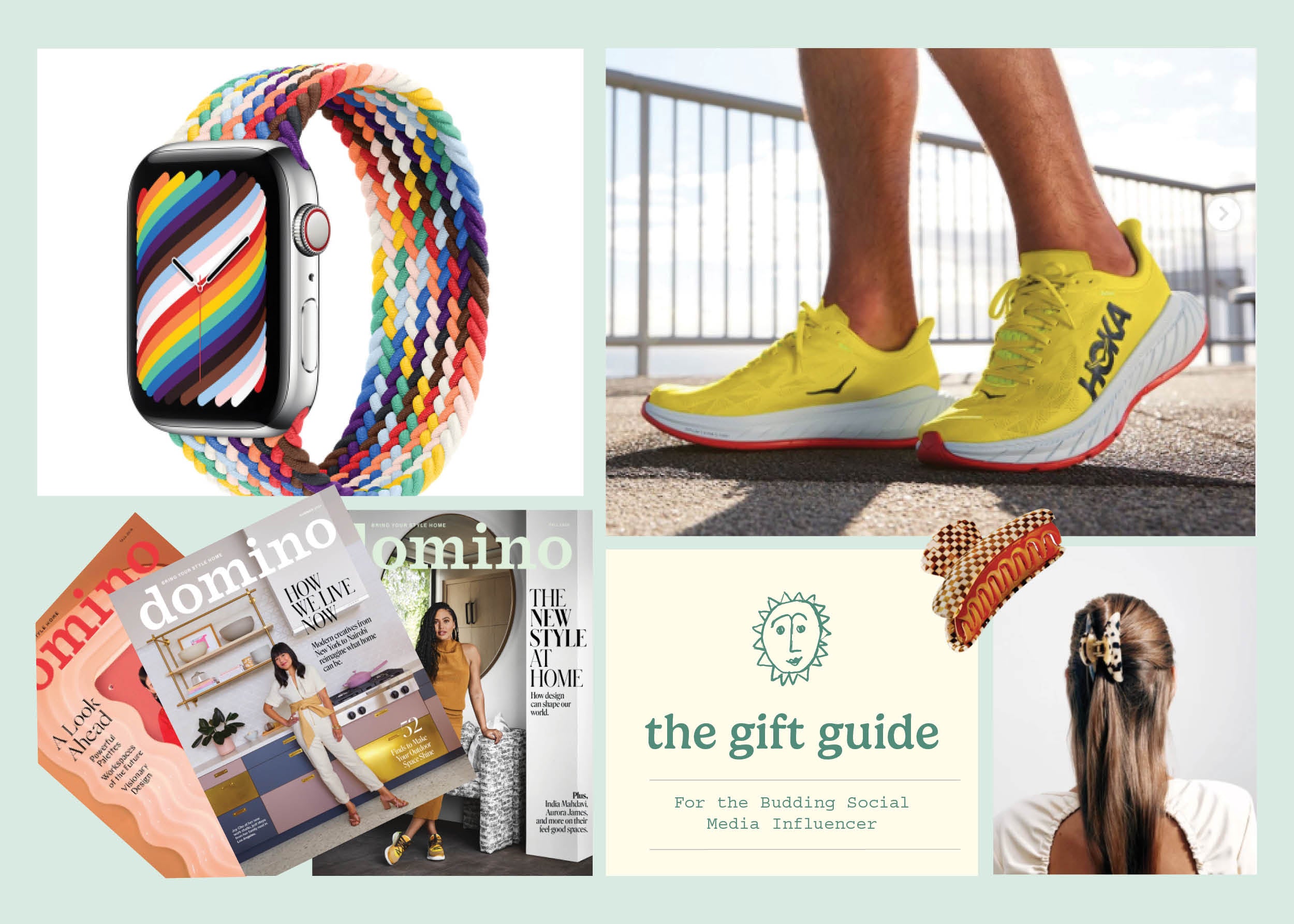 16 Gifts Cool Enough for the 20-somethings in Your Life