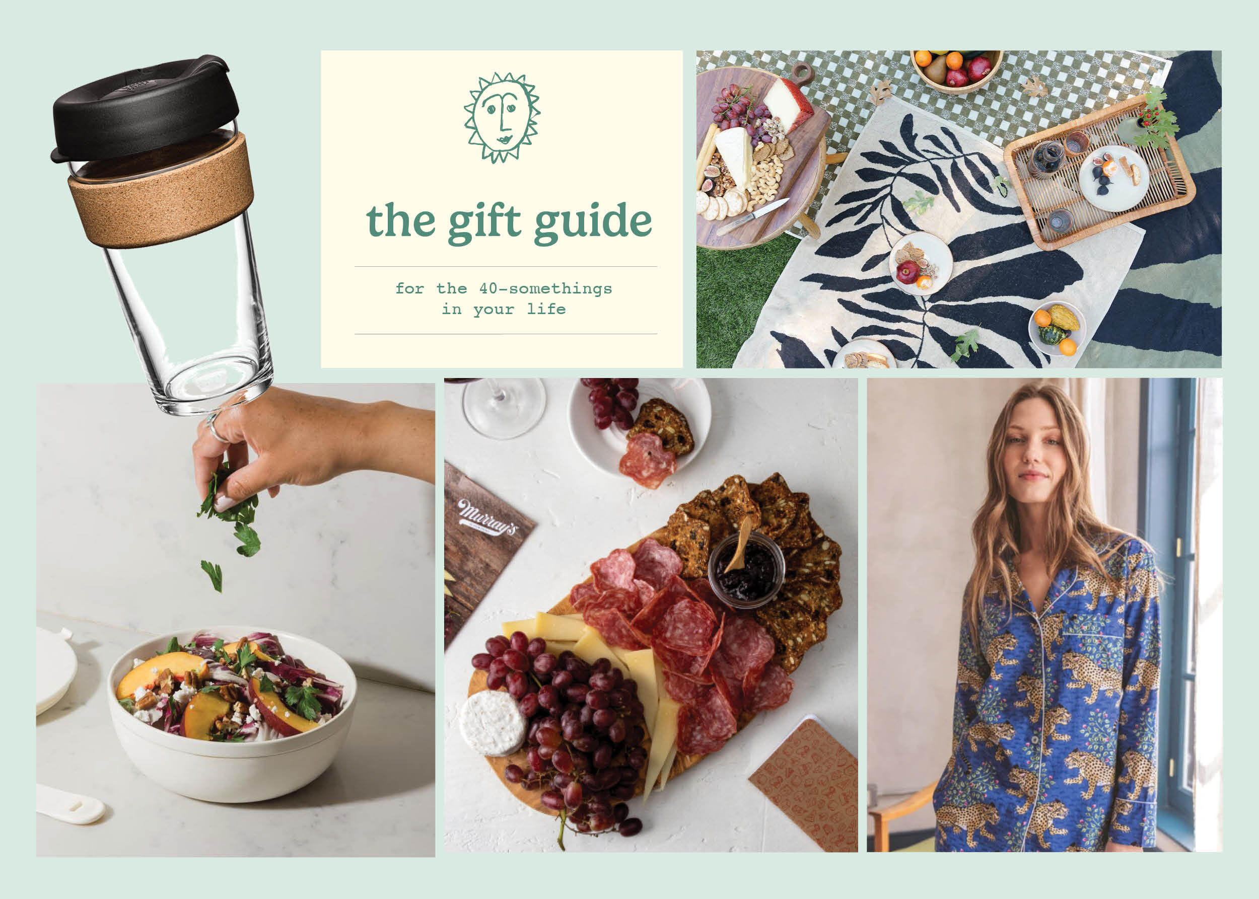 Gifts any 40 Something Will Love This Season