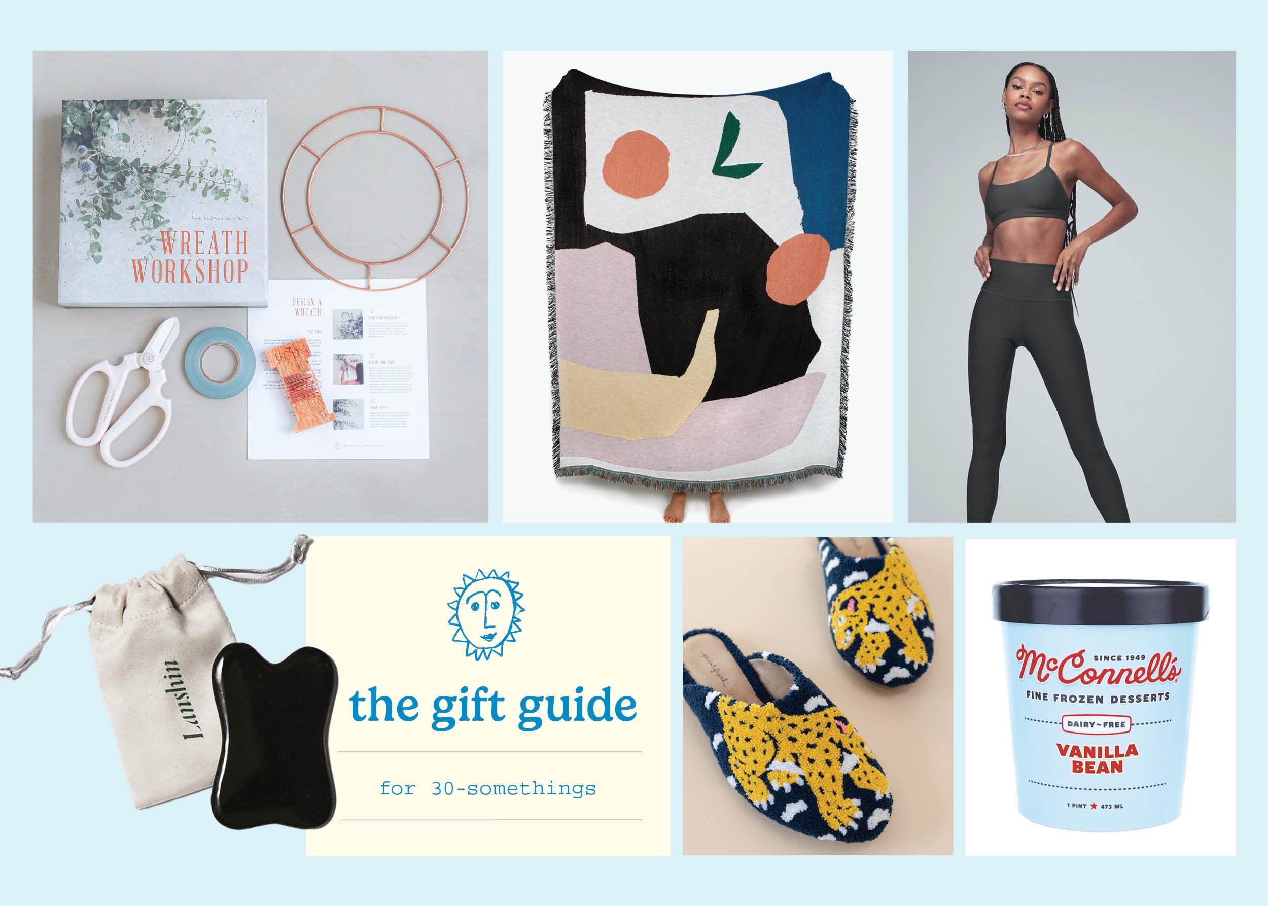 Best Gifts for 30 Somethings