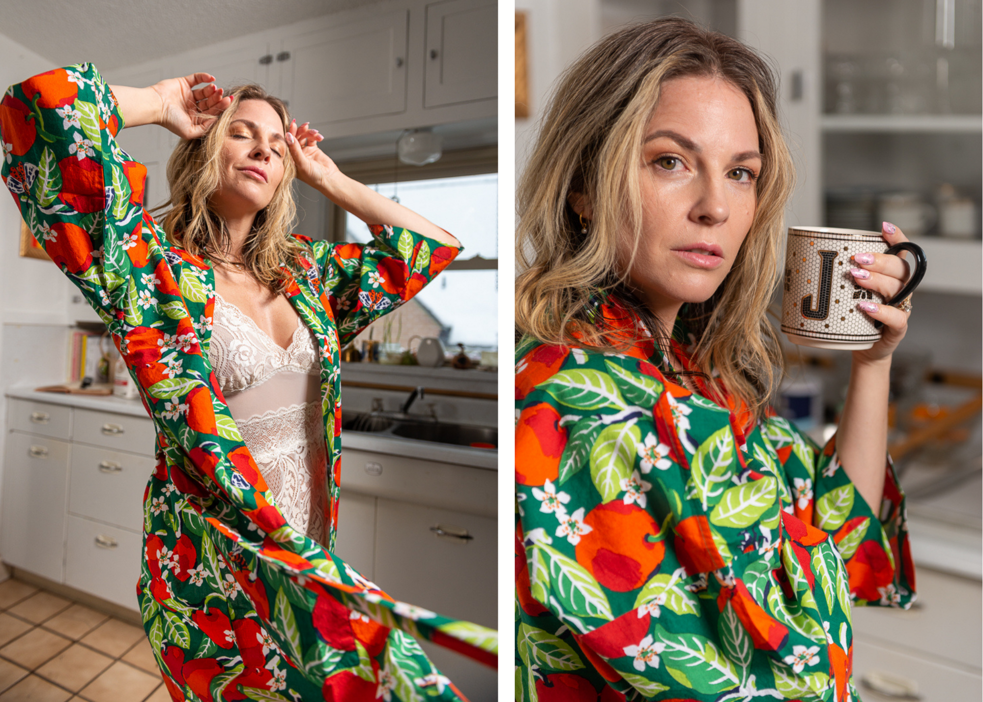 We've Made Sustainable Style Simple. An Interview with Jessica Cobabe.