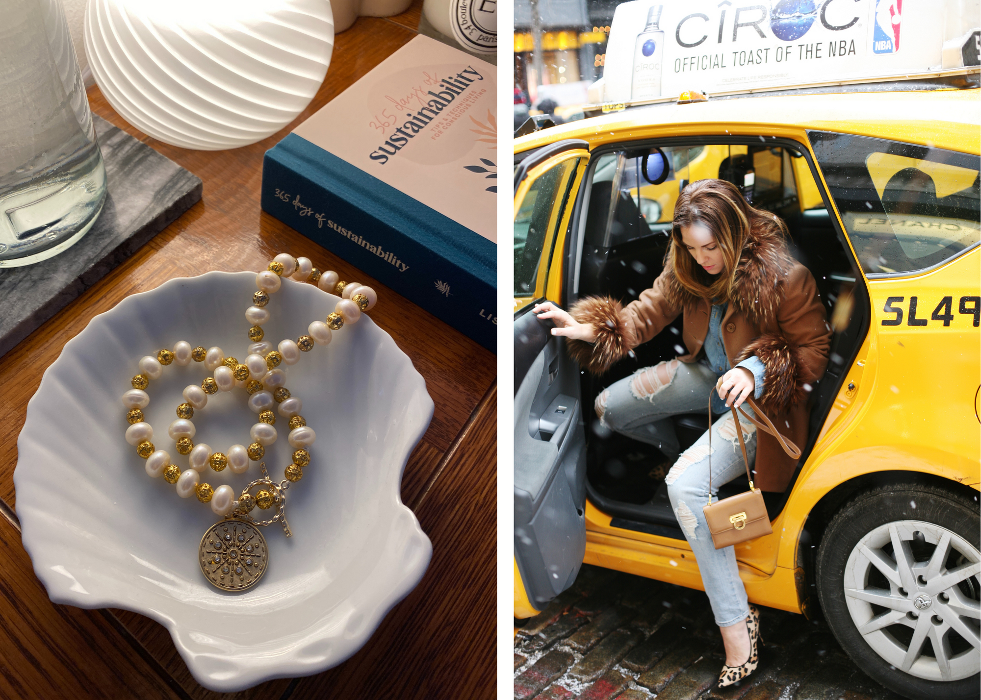 We've Made Sustainable Style Simple. An Interview with Jessica Cobabe.