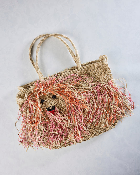 Multi - Douglas Bag - The Jacksons - Printfresh