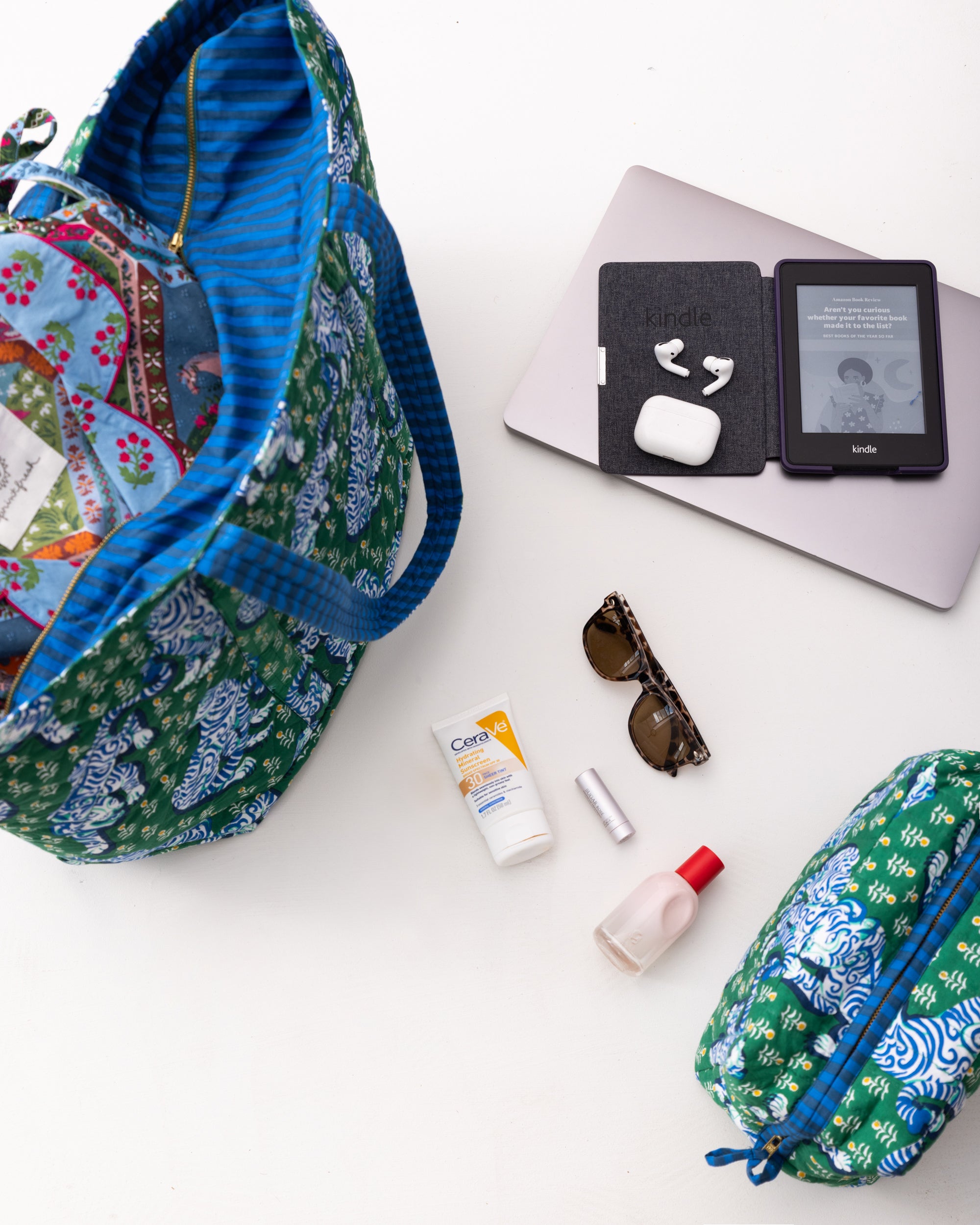 Sophia's Weekend Bag